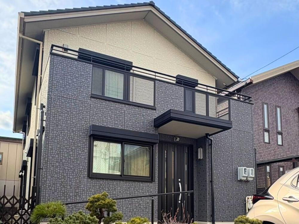 愛知県名古屋市昭和区伊勝町２ 8480万円