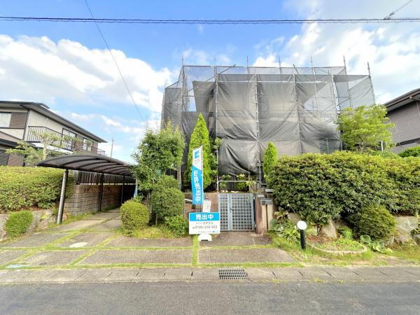 岐阜県可児市桂ケ丘１ 1799万円