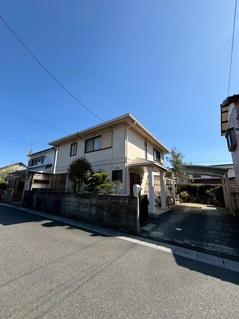 愛知県海部郡蟹江町桜３ 2480万円