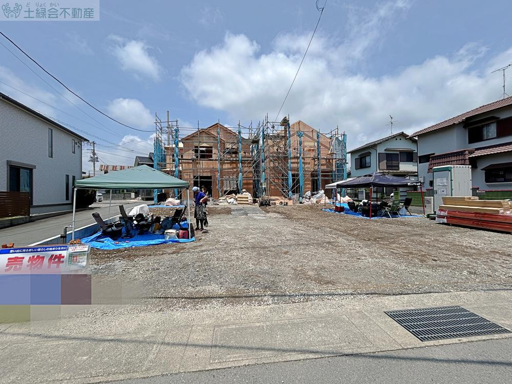 静岡県富士市富士岡 2790万円 4LDK