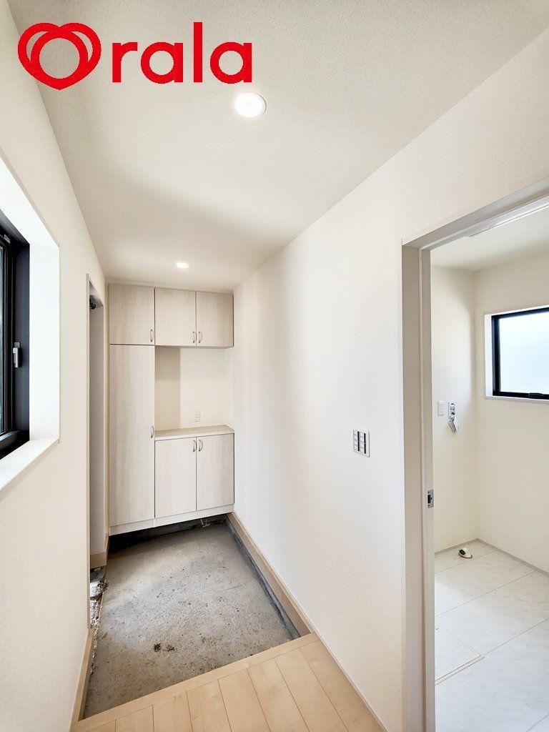 静岡県袋井市豊沢 2850万円 5LDK