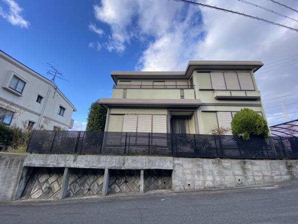 愛知県東海市加木屋町２ 3480万円 4LDK