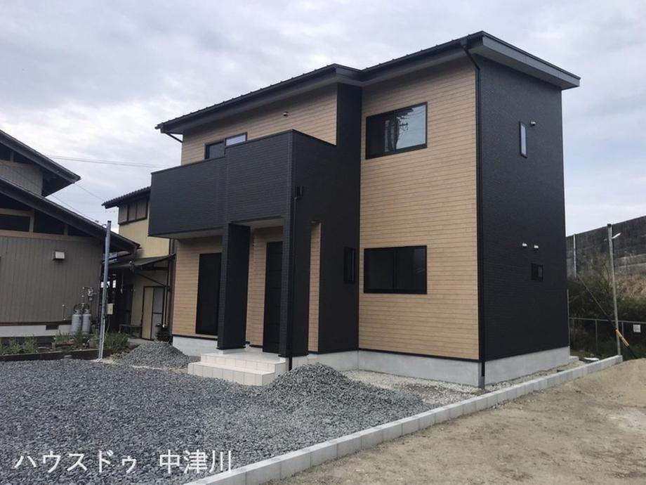 岐阜県恵那市大井町 2380万円 4LDK