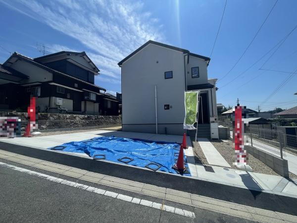 愛知県瀬戸市新郷町 2990万円 4LDK