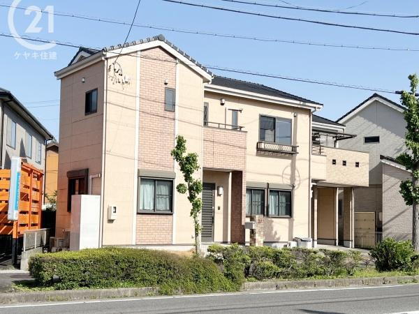 愛知県安城市三河安城東町１ 3980万円