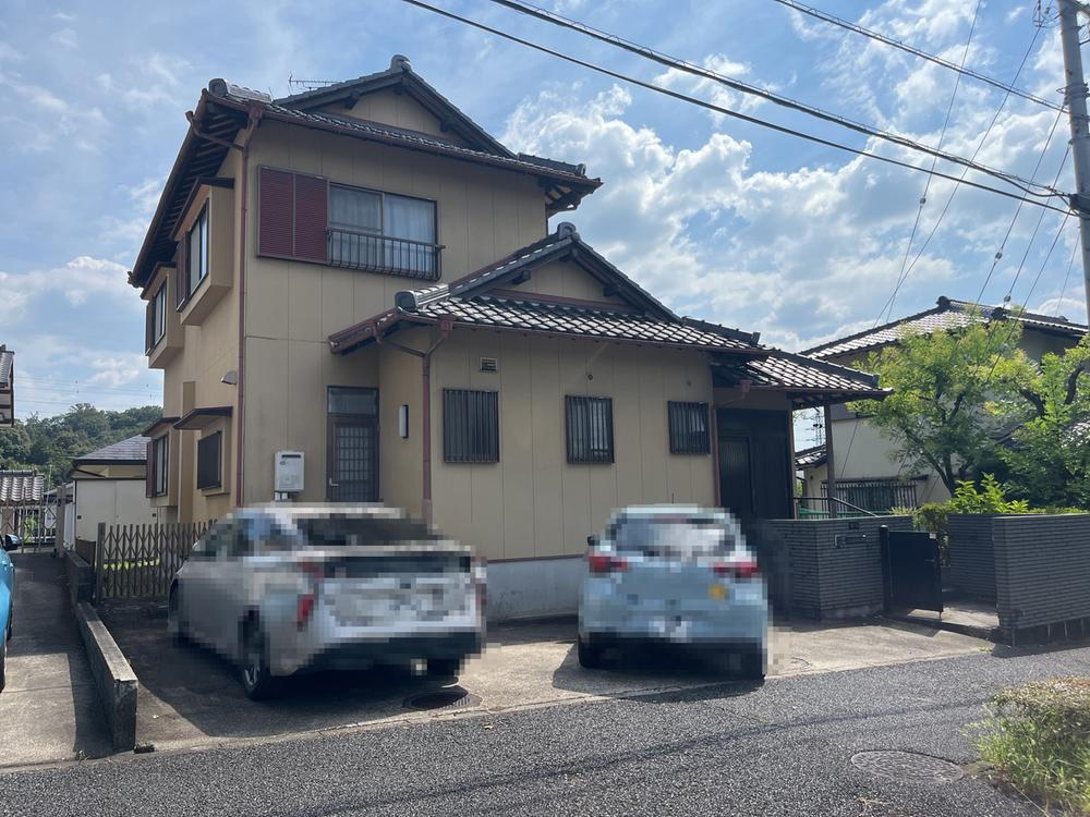物件写真