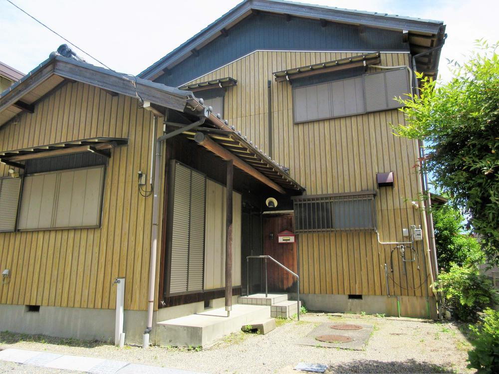 三重県四日市市下さざらい町 1050万円