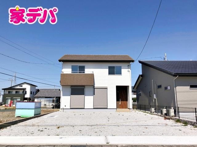 静岡県浜松市中央区鶴見町 2980万円