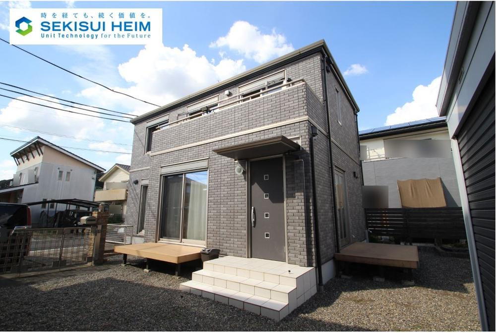 岐阜県岐阜市中西郷２ 中古住宅