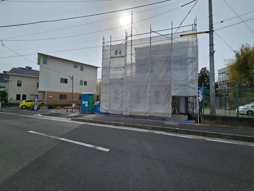 静岡県三島市文教町２ 4680万円 3LDK