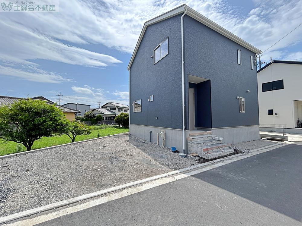 静岡県富士市森島 2280万円 4LDK