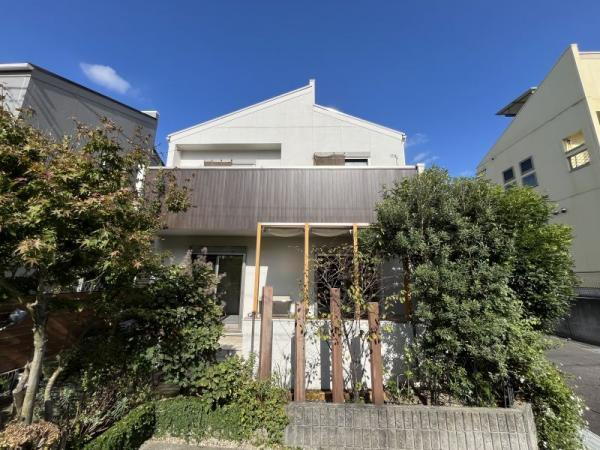 愛知県尾張旭市霞ケ丘町中 3180万円