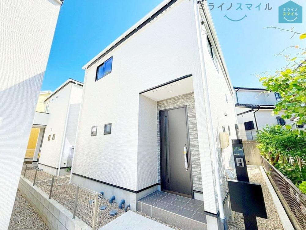 愛知県名古屋市緑区姥子山１ 3180万円 3LDK