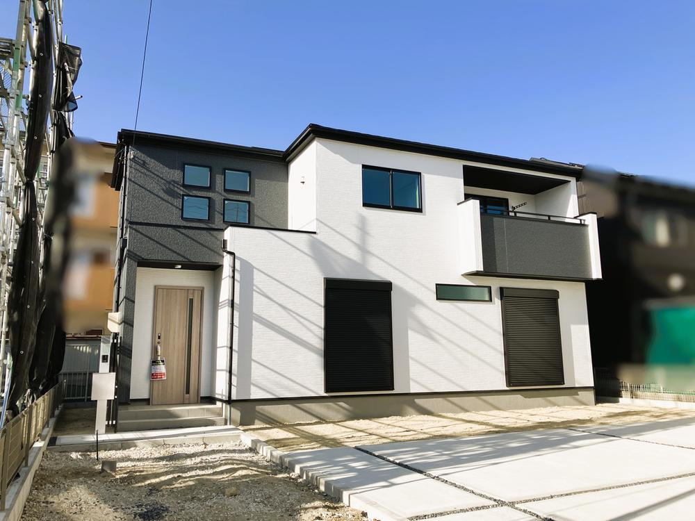 愛知県名古屋市北区喜惣治２ 4080万円 4LDK