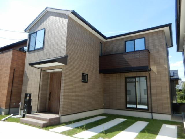愛知県北名古屋市西之保青野 4060万円