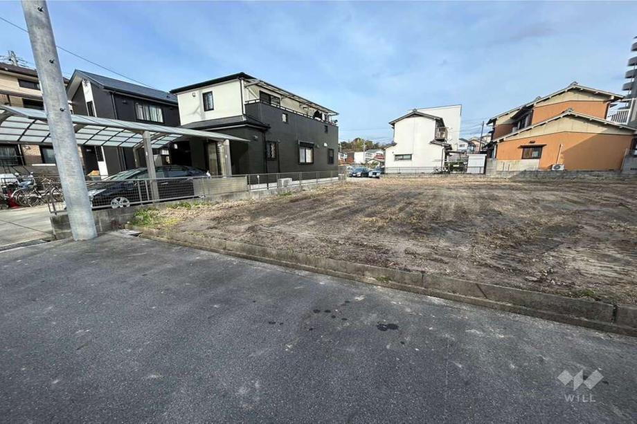 愛知県名古屋市守山区西城１ 3598万円 4LDK