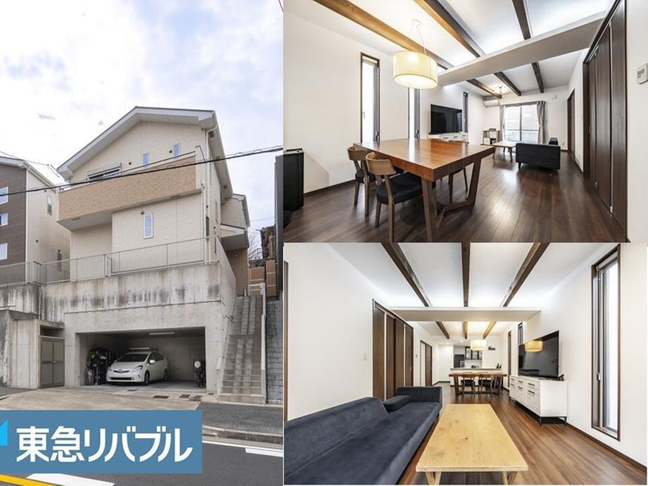 愛知県名古屋市千種区鹿子町２ 7480万円