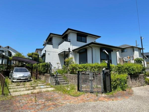 愛知県小牧市光ケ丘５ 2380万円