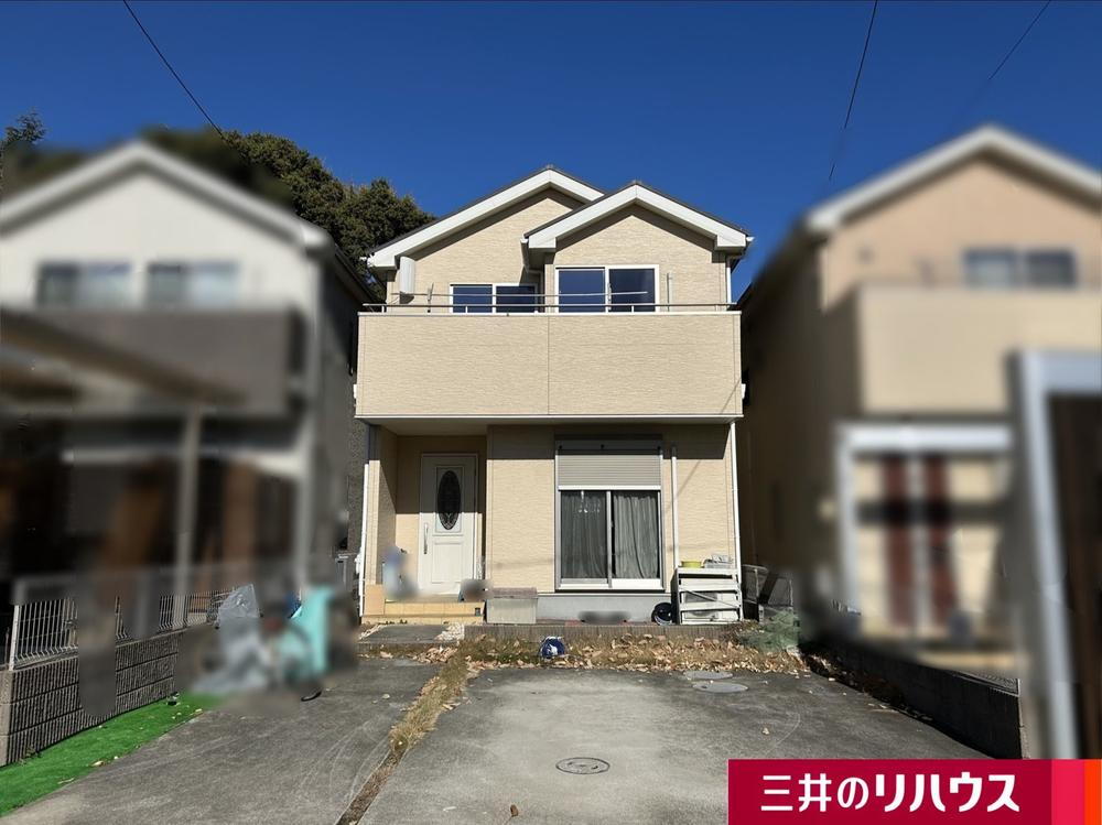 愛知県清須市一場福島 中古住宅