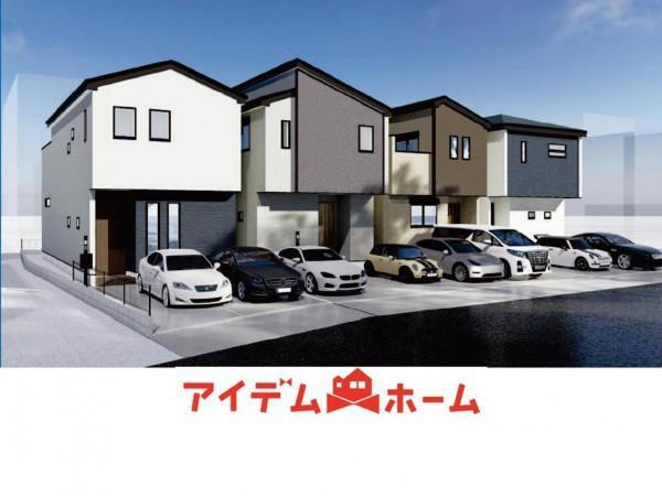 愛知県名古屋市南区本星崎町字町 3680万円 3SLDK