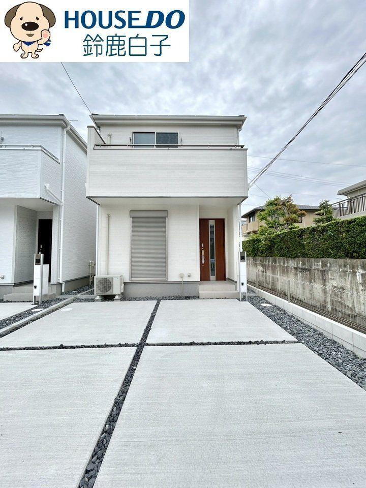 三重県鈴鹿市寺家５ 1930万円 4LDK