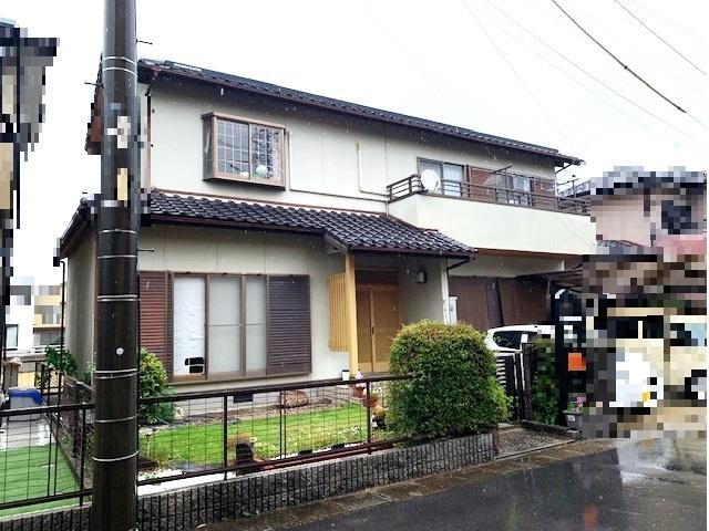 愛知県弥富市佐古木７ 1490万円