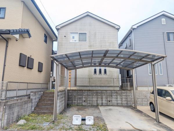 愛知県岡崎市松橋町１ 2599万円