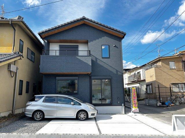静岡県静岡市駿河区丸子１ 3980万円 3LDK