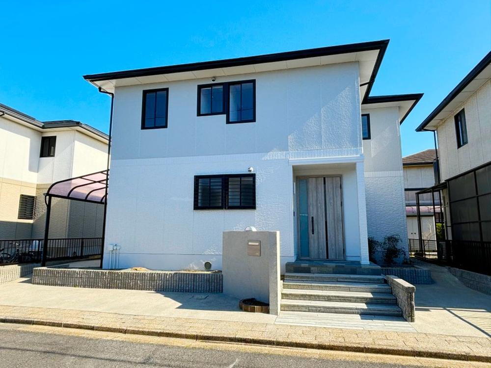 三重県津市豊が丘４ 2165万円