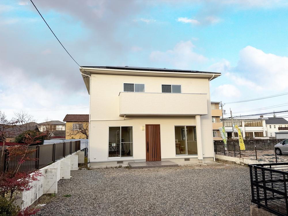 三重県四日市市大井手３ 2980万円