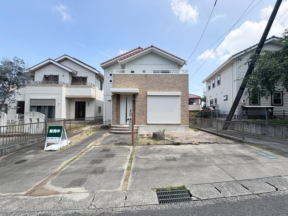 愛知県豊田市宮上町８ 2999万円