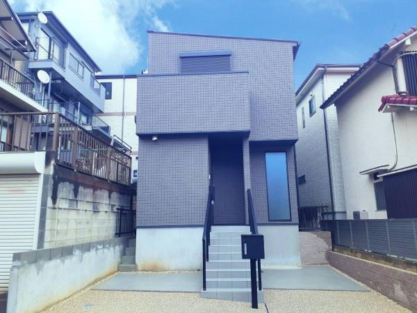 愛知県名古屋市千種区西山元町１ 6498万円