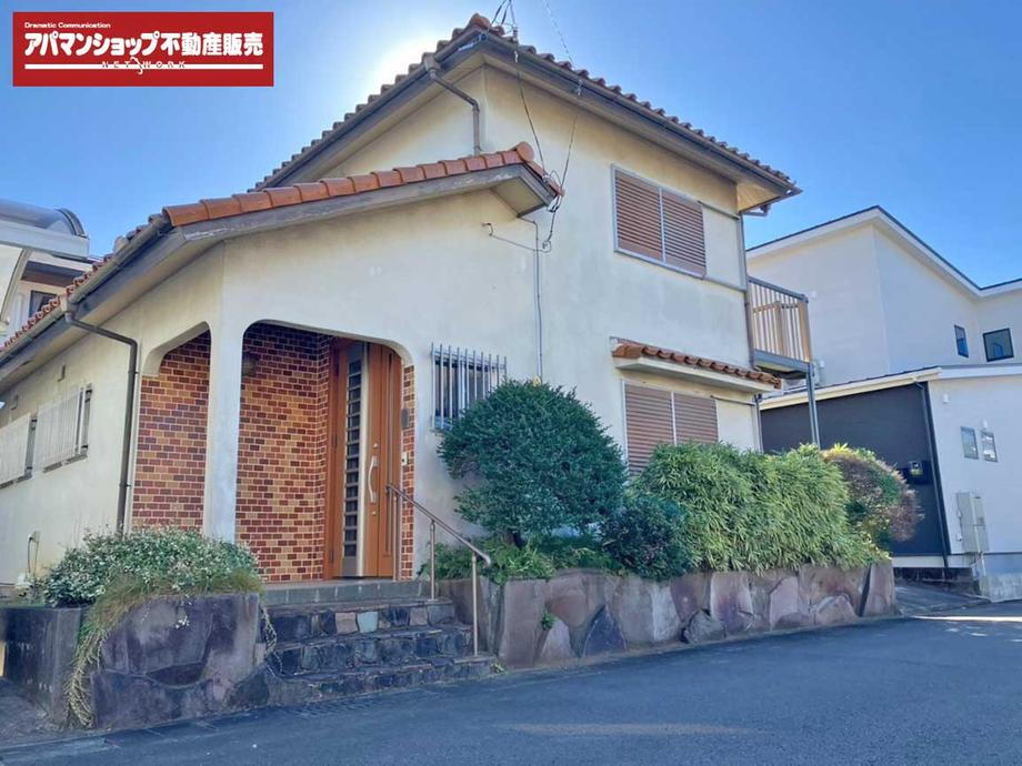 静岡県沼津市大平 中古住宅