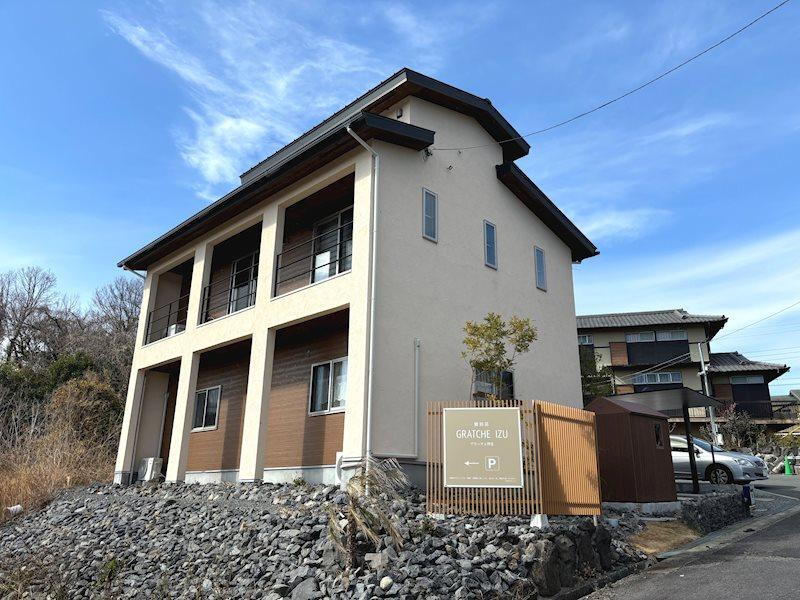 静岡県伊東市八幡野 3200万円