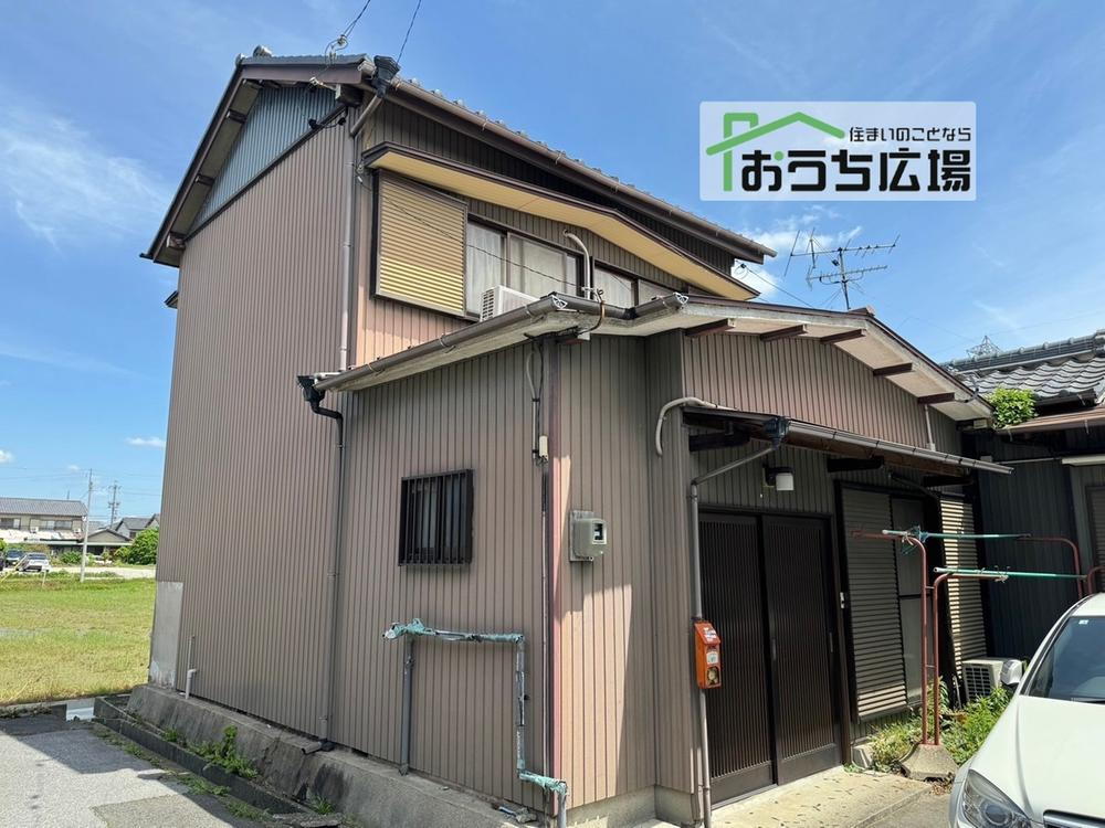 愛知県津島市江西町２ 680万円