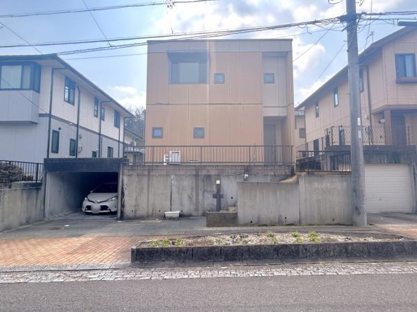 岐阜県瑞浪市学園台２ 1649万円