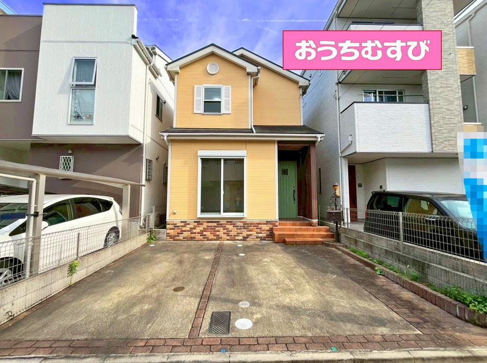 愛知県名古屋市北区水草町２ 3199万円