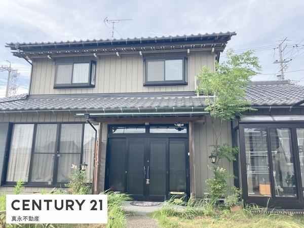岐阜県大垣市青木町 1280万円