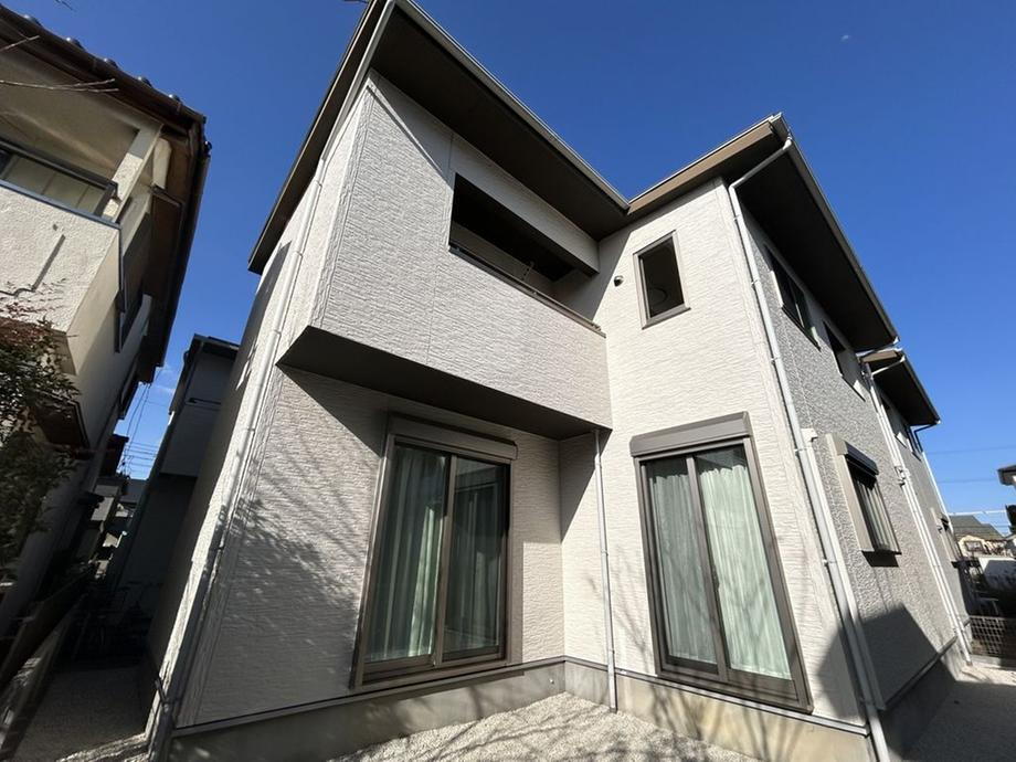 愛知県春日井市高山町４ 2880万円