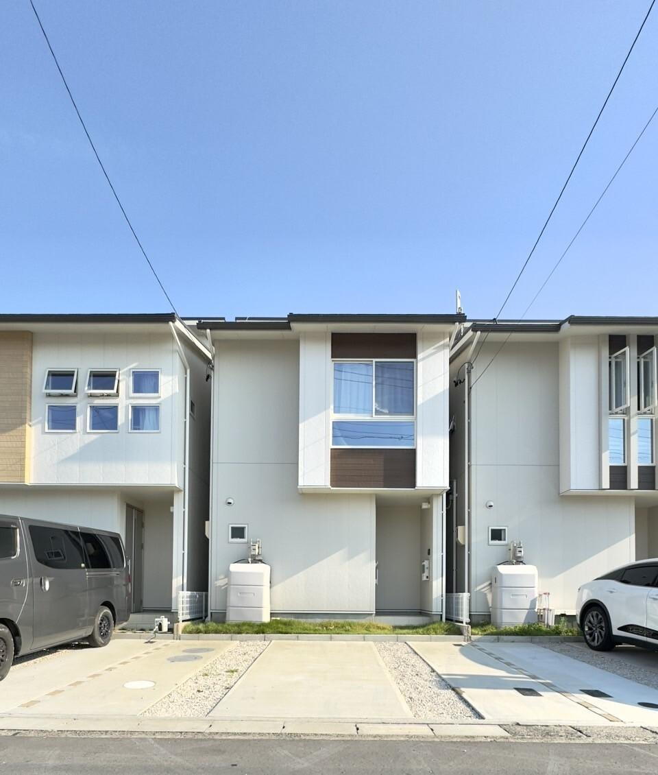 愛知県北名古屋市片場大石 3580万円