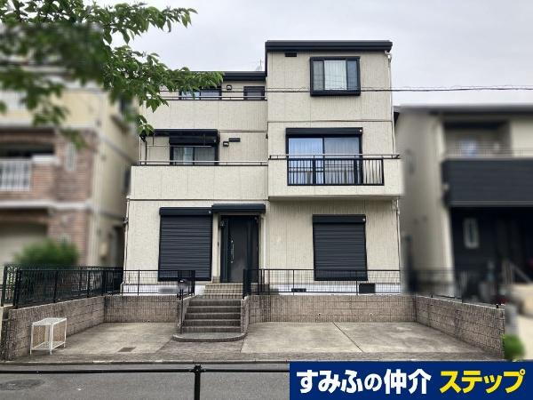 物件写真