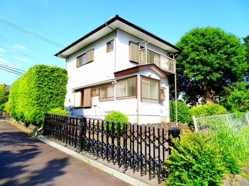 静岡県伊東市八幡野 1500万円