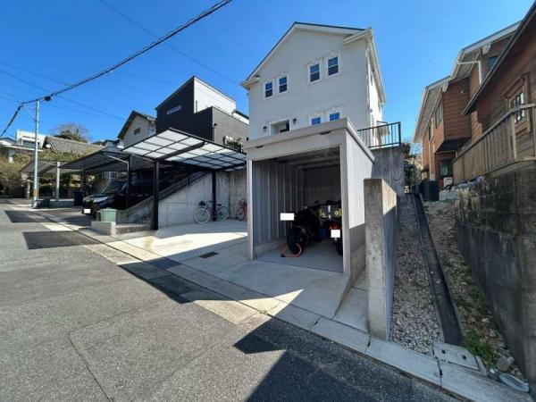 愛知県名古屋市緑区大高町字西丸根 4590万円