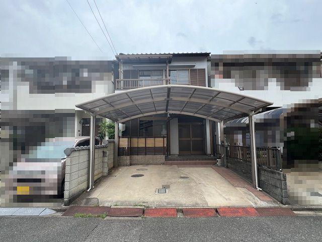 愛知県東海市名和町寝覚 1880万円
