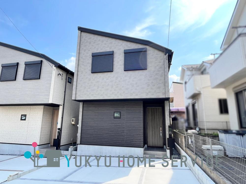 愛知県名古屋市天白区高坂町 4180万円 3SLDK