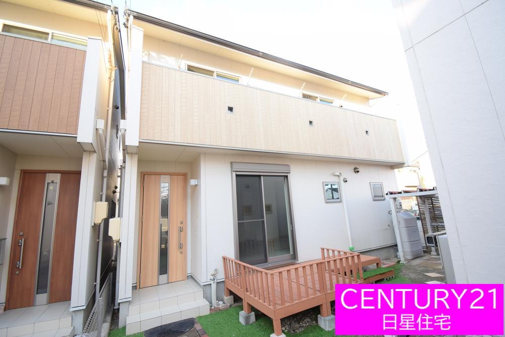 愛知県名古屋市北区楠１ 2550万円