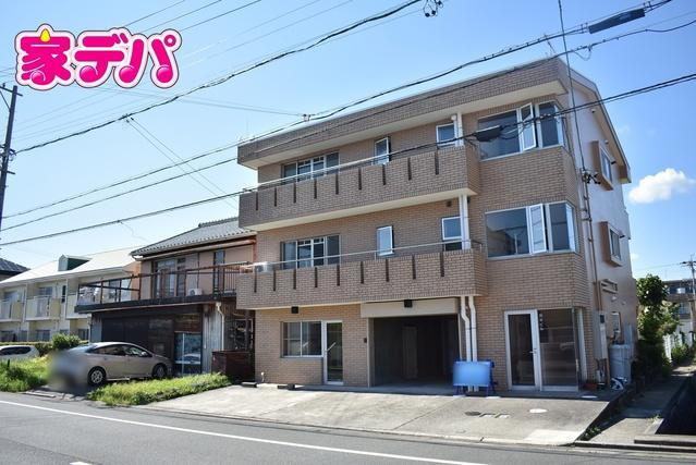 静岡県浜松市中央区神田町 3100万円 6SLDK