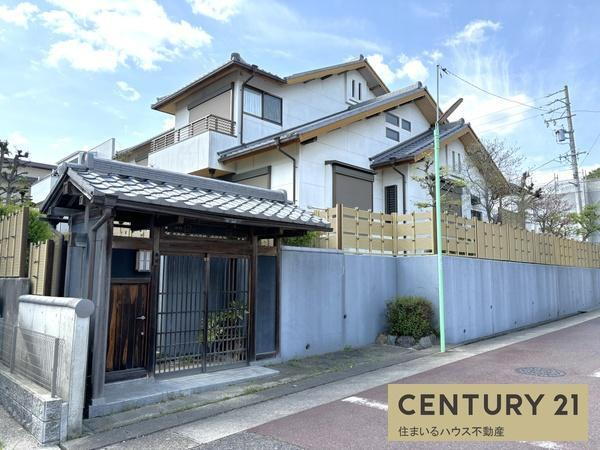 愛知県名古屋市天白区梅が丘１ 7980万円 6SLDK