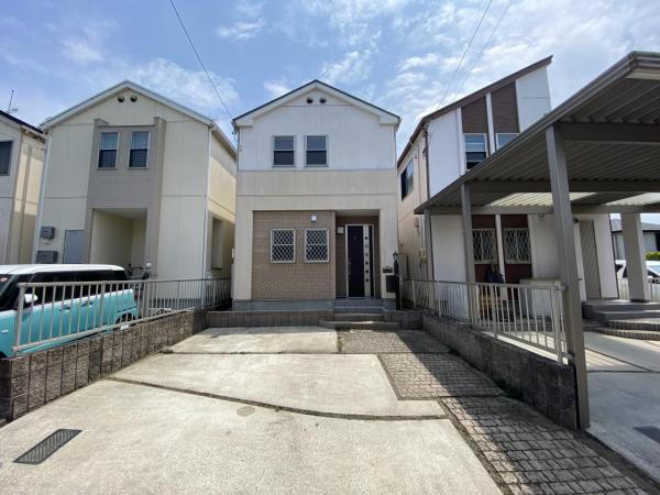 愛知県名古屋市名東区香坂 3290万円