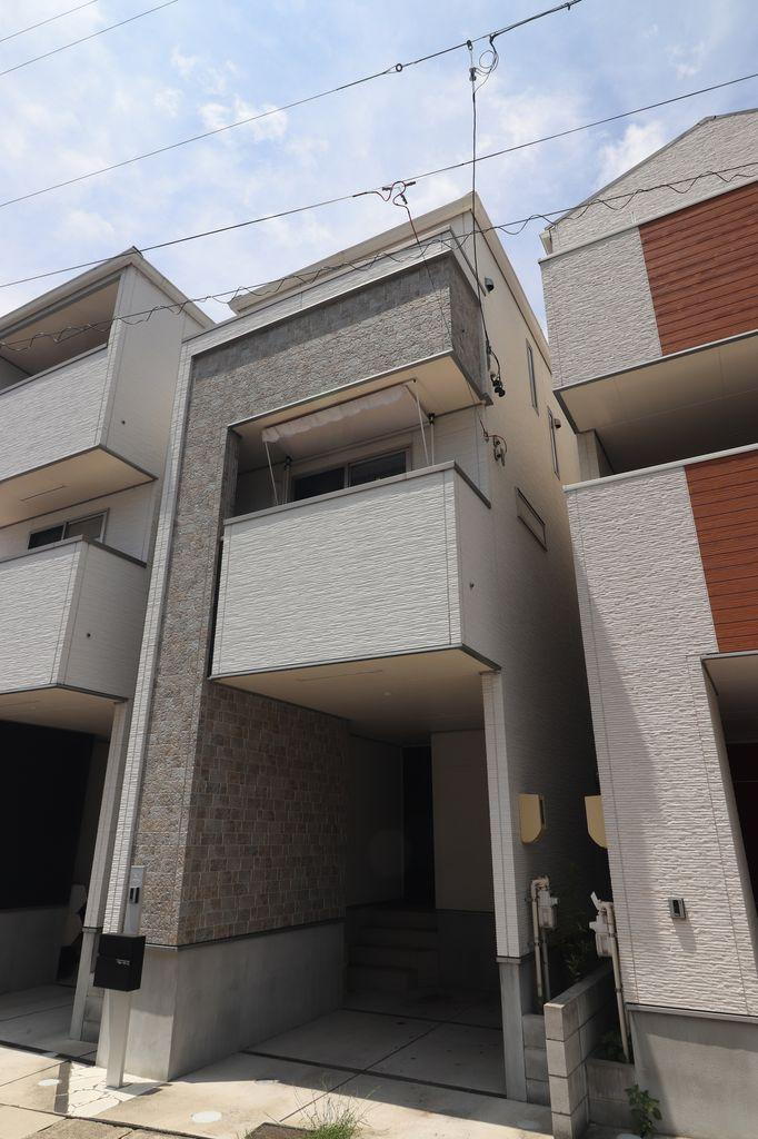 愛知県名古屋市名東区一社３ 3760万円